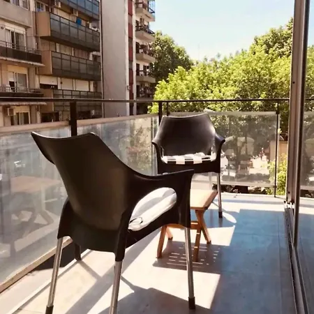 Un Espacio De Luz Para Agregarle A Tu Estadia. Buenos Aires Exterior photo