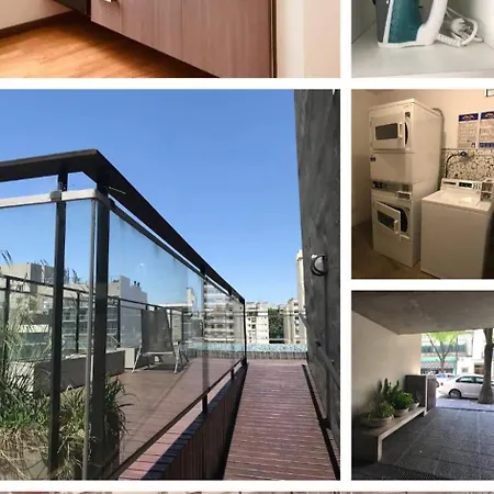 Un Espacio De Luz Para Agregarle A Tu Estadia. Buenos Aires Exterior photo