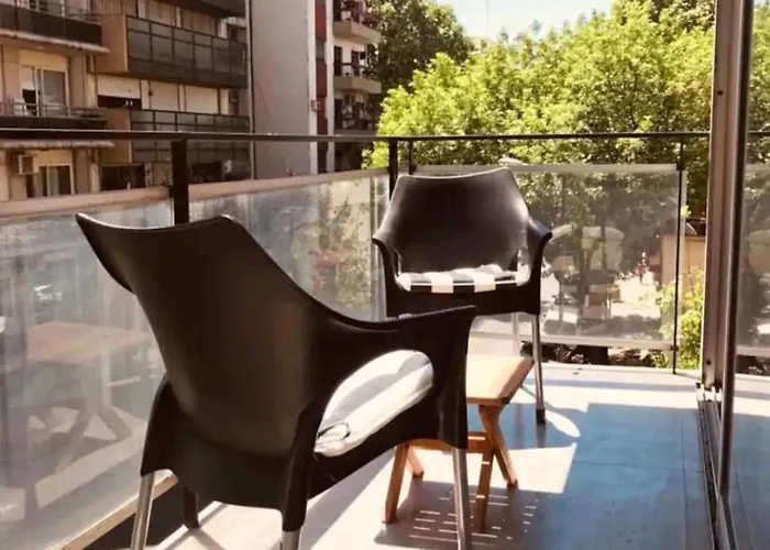 Un Espacio De Luz Para Agregarle A Tu Estadia.