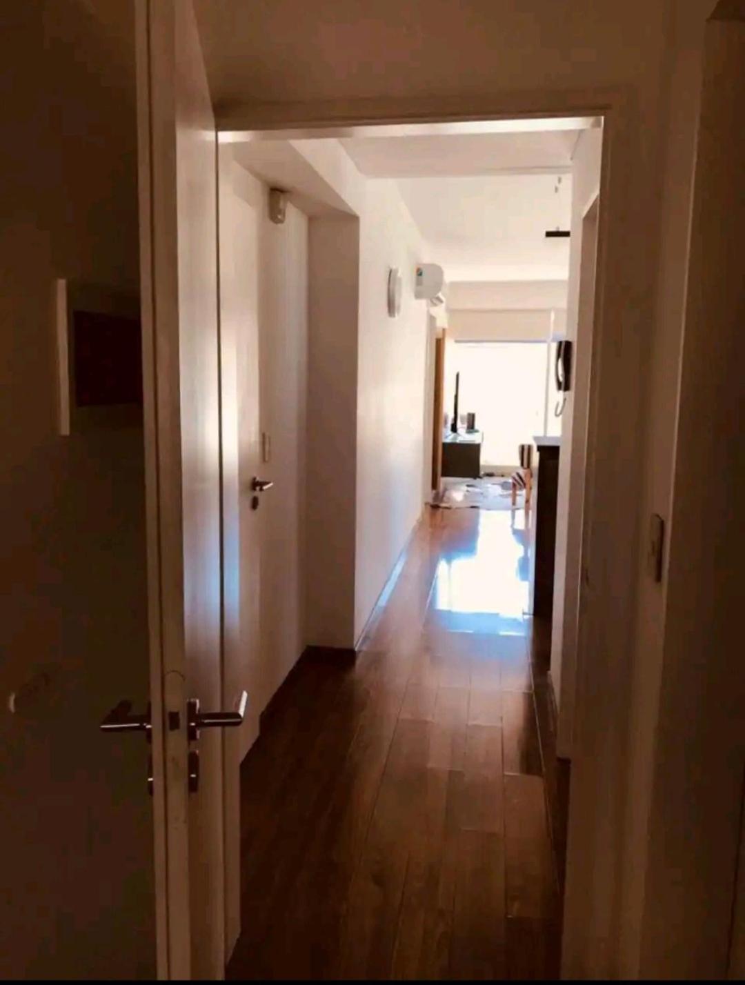 Un Espacio De Luz Agregarle A Tu Estadia. Apartment *