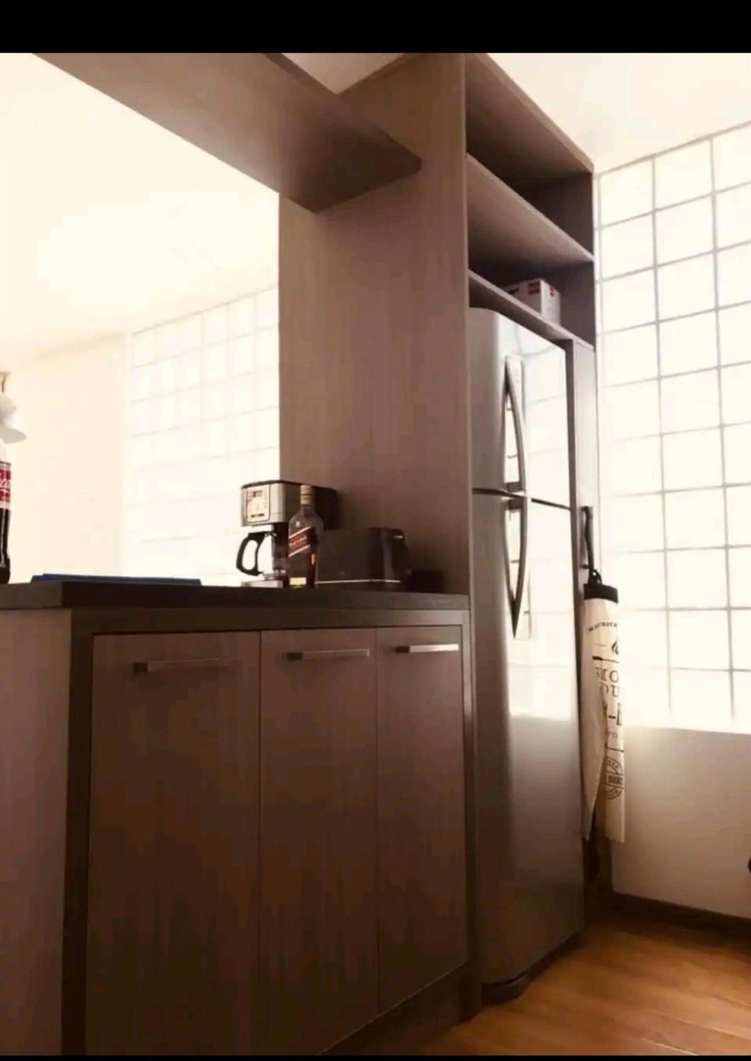 Un Espacio De Luz Agregarle A Tu Estadia. Apartment Buenos Aires