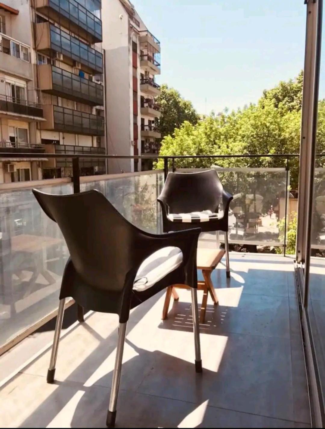 Un Espacio De Luz Agregarle A Tu Estadia. Apartment *